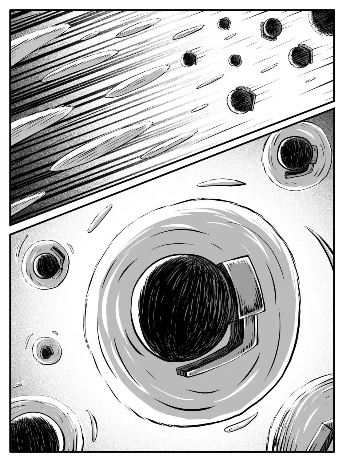 修仙功成不必在我漫画,第86回2图