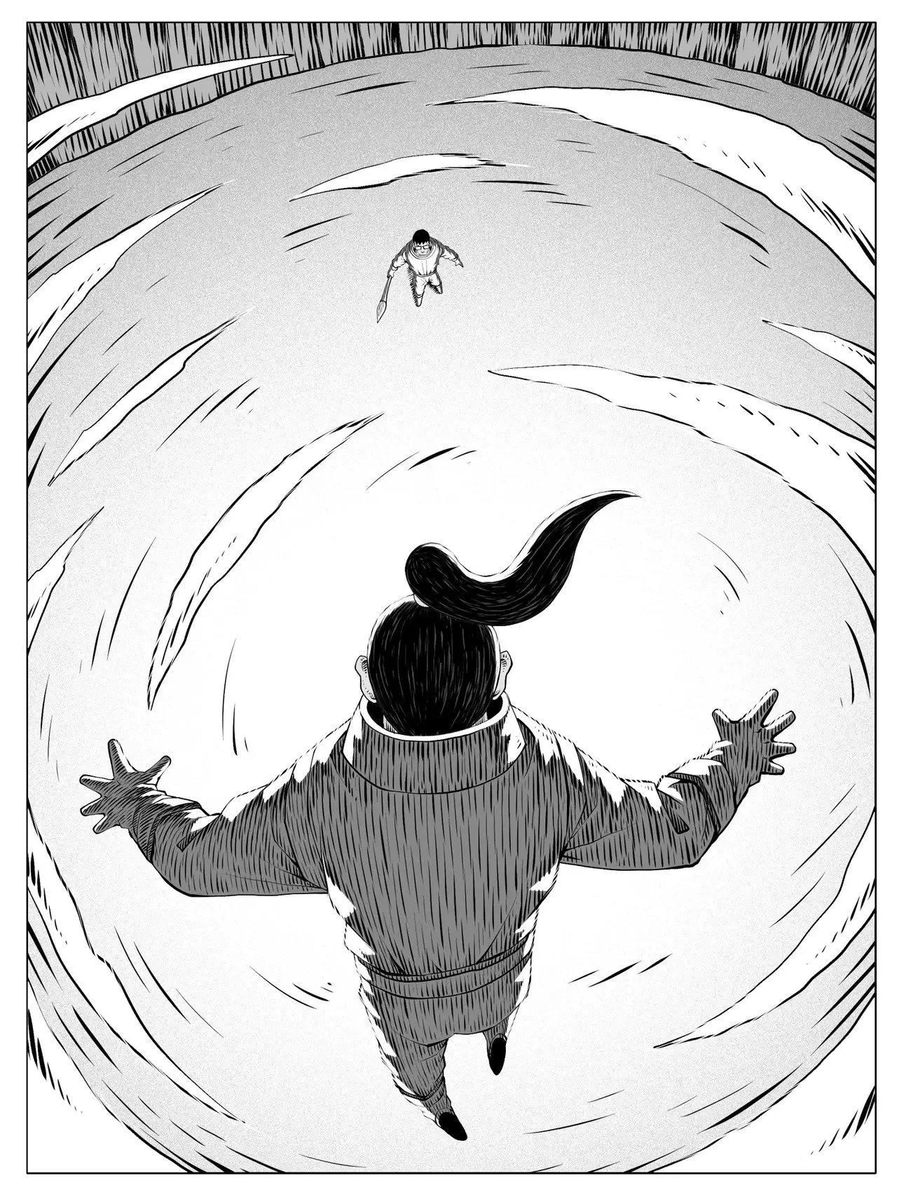 修仙功成不必在我漫画,第171回1图
