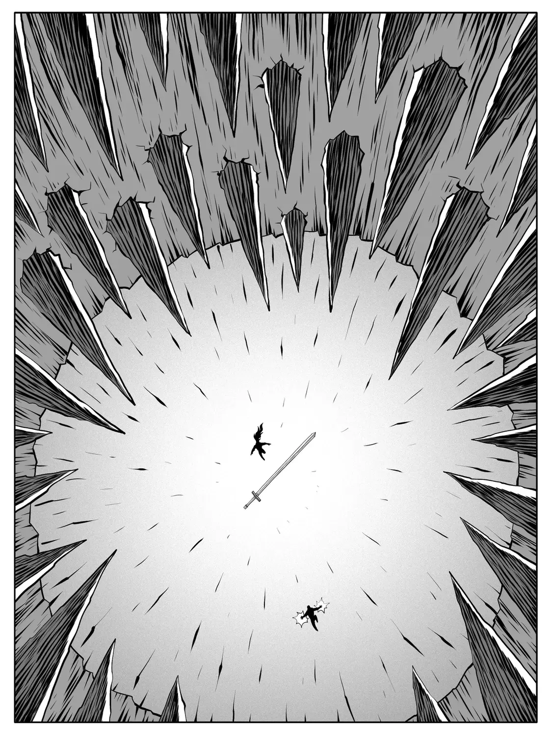 修仙功成不必在我漫画,第164回1图