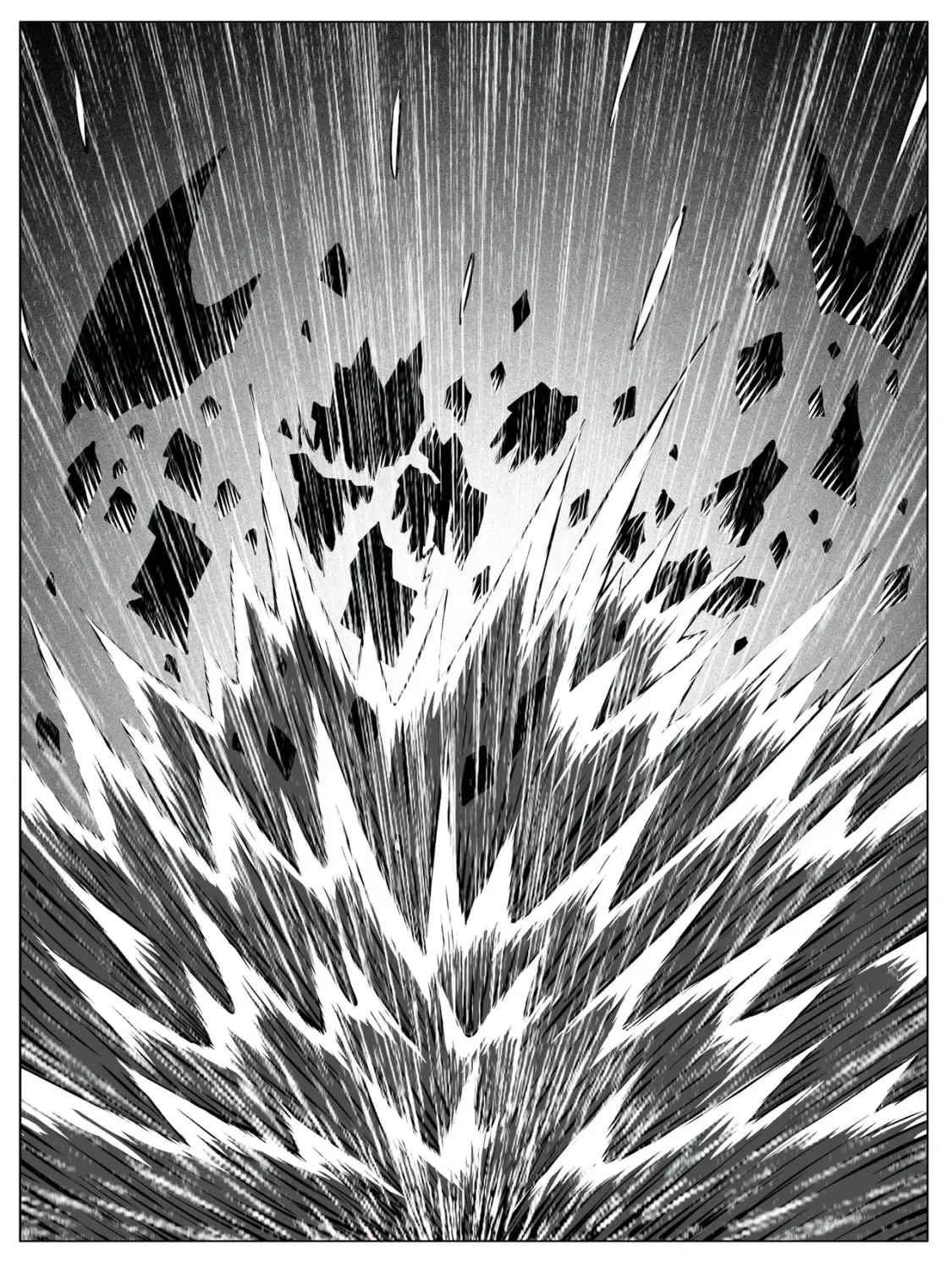 修仙功成不必在我漫画,第111回1图