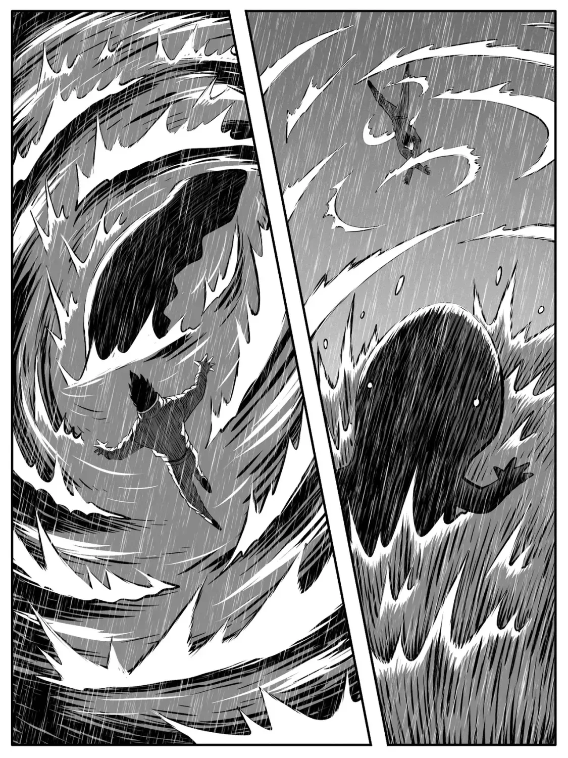 修仙功成不必在我漫画,第105回2图