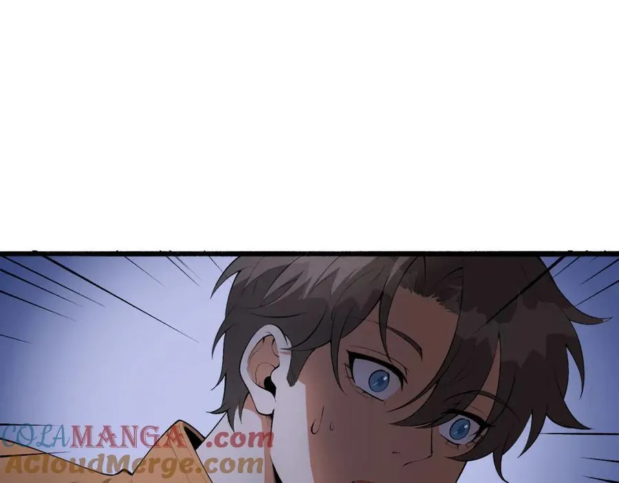 您完全不解密是吗？漫画,第54话-你们两个想谁先死？1图