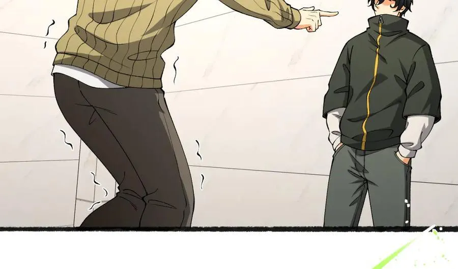 您完全不解密是吗？漫画,第40话-对自己这么狠？2图