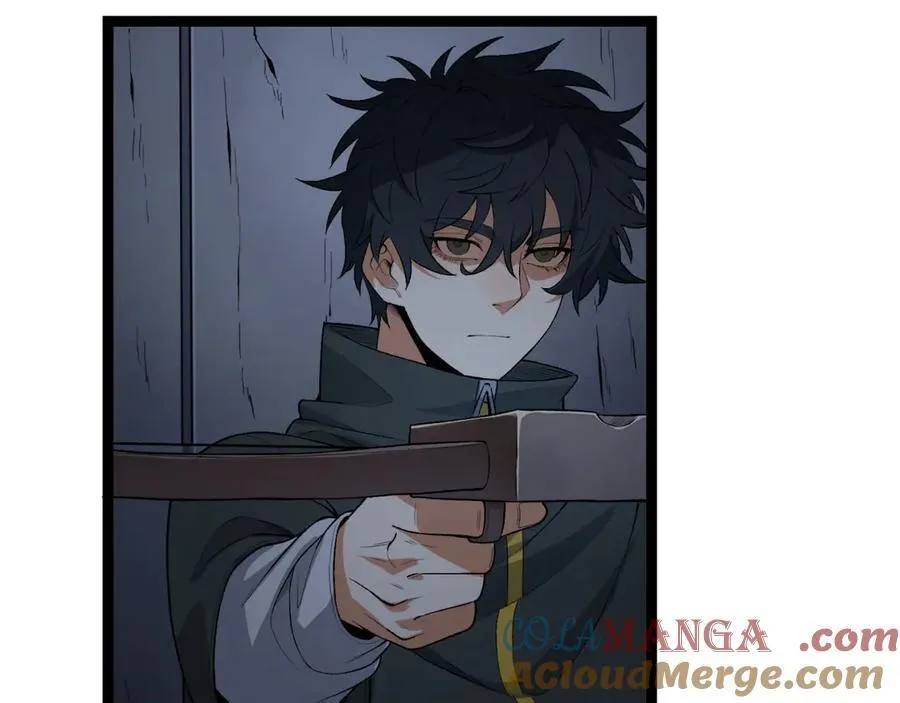 您完全不解密是吗？漫画,第54话-你们两个想谁先死？1图