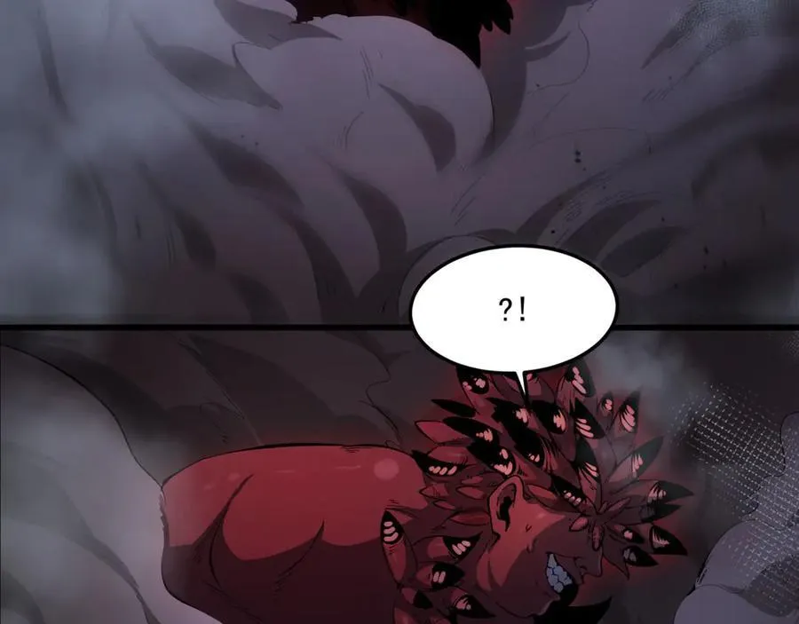 您完全不解密是吗？漫画,第54话-你们两个想谁先死？1图