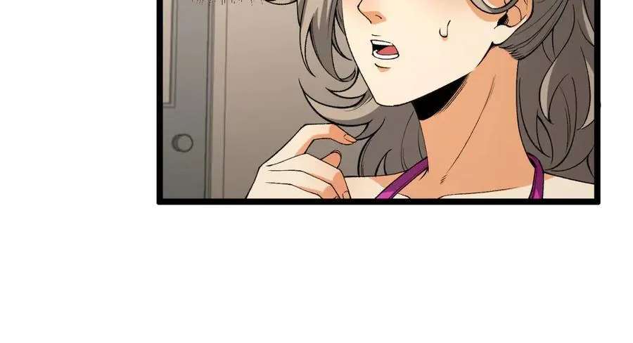 您完全不解密是吗？漫画,第40话-对自己这么狠？2图