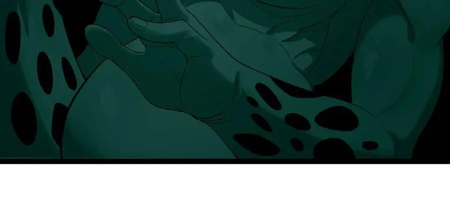 您完全不解密是吗？漫画,第54话-你们两个想谁先死？2图