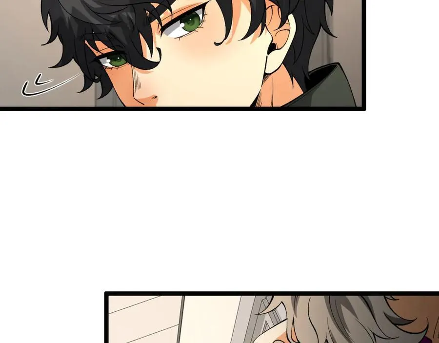 您完全不解密是吗？漫画,第40话-对自己这么狠？1图