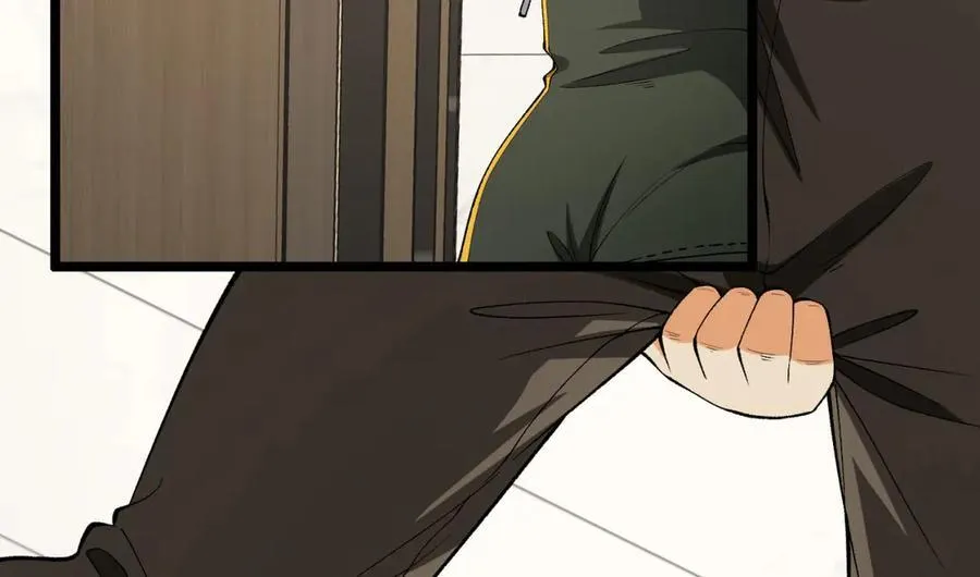 您完全不解密是吗？漫画,第40话-对自己这么狠？2图
