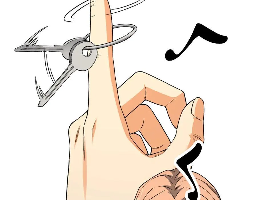 您完全不解密是吗？漫画,第40话-对自己这么狠？1图
