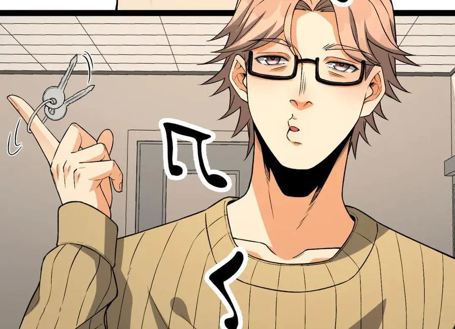 您完全不解密是吗？漫画,第40话-对自己这么狠？2图