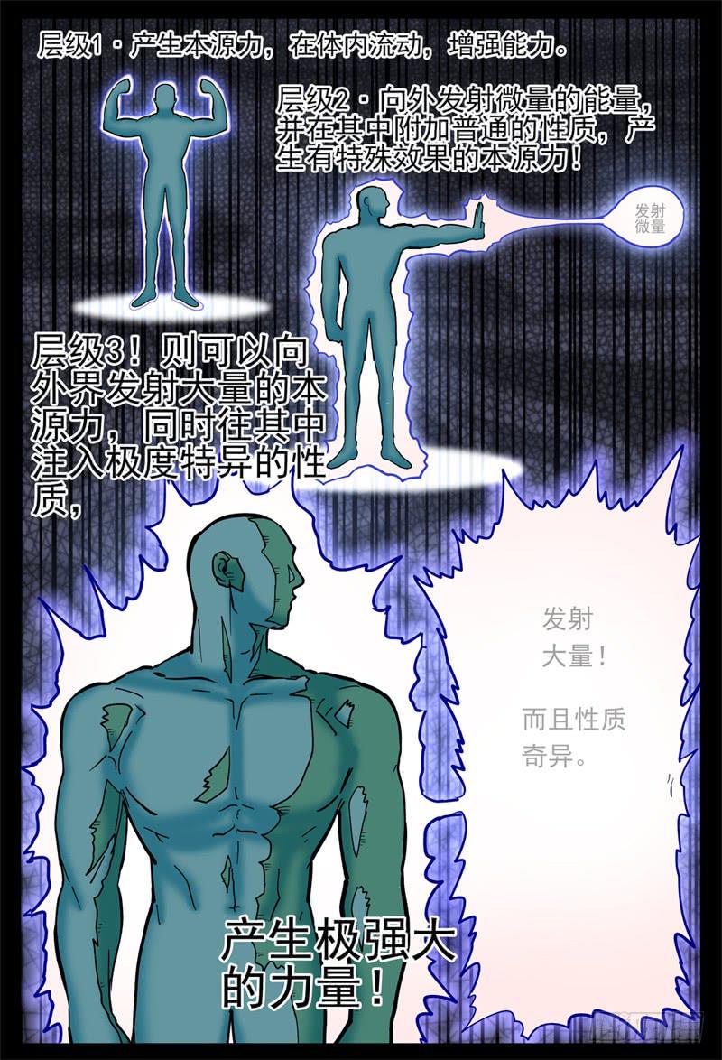 杀狼贤者漫画,63,层级2·开始实践1图