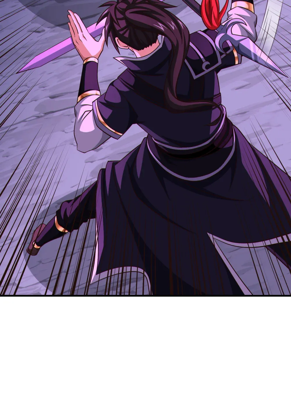 绝世丹神在线观看漫画,154 秦风居然被抓了1图