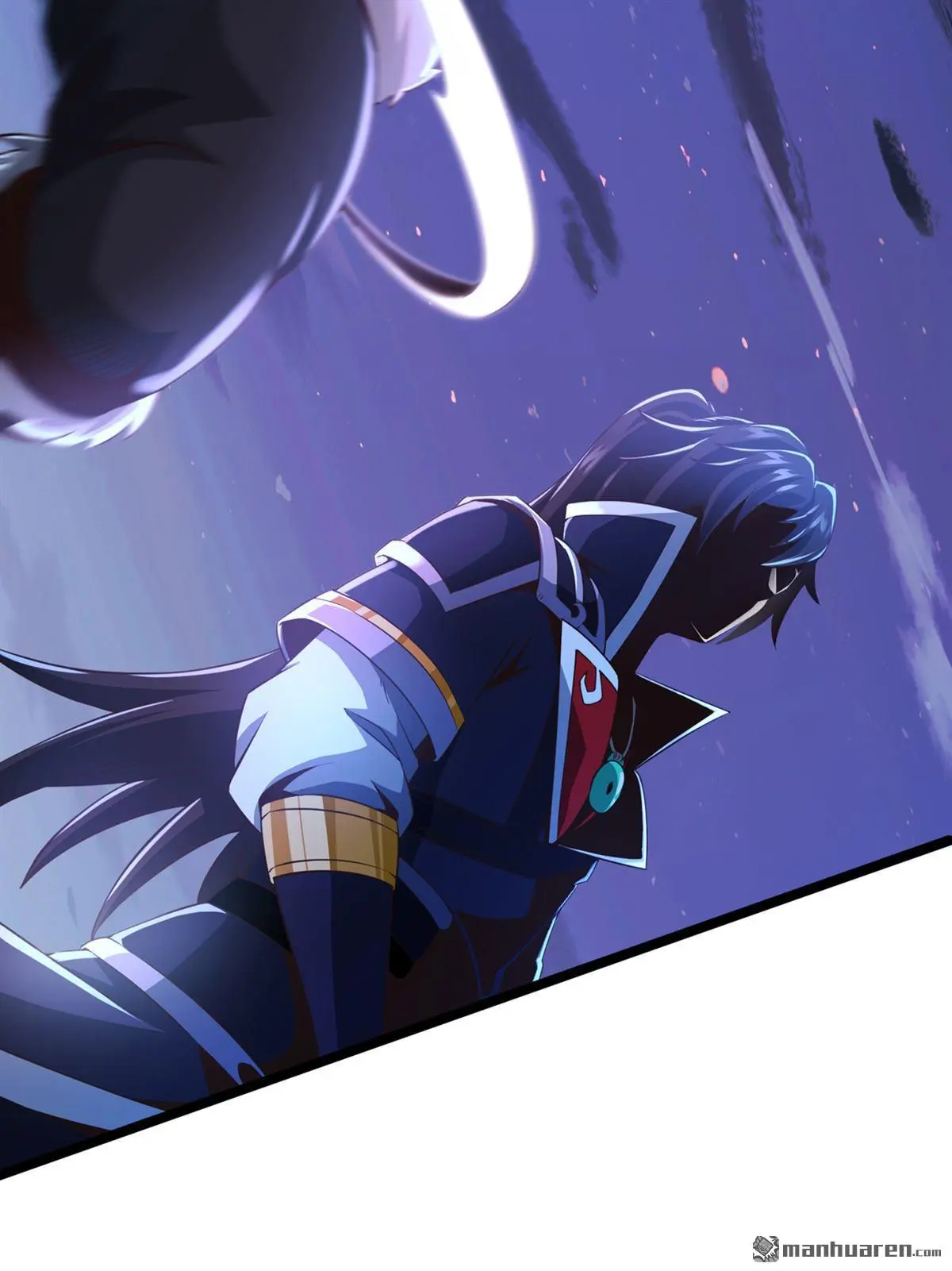 绝世丹神陈凡笔趣阁漫画,第13回1图