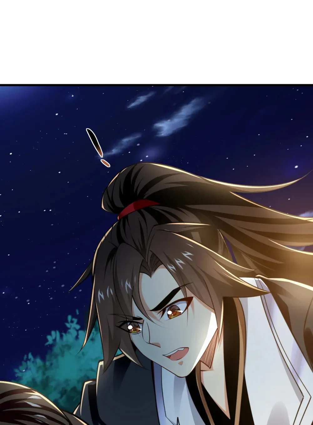 绝世丹神在线观看漫画,118 可有人担任主帅？2图