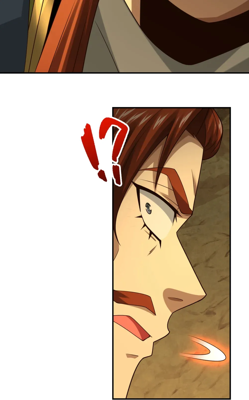 绝世丹神在线观看漫画,162 终于忍不住了？1图