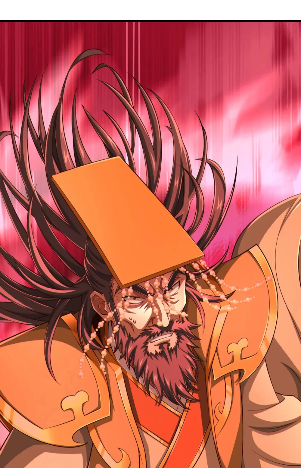 绝世丹神在线观看漫画,145 把叶繁星拉下来2图
