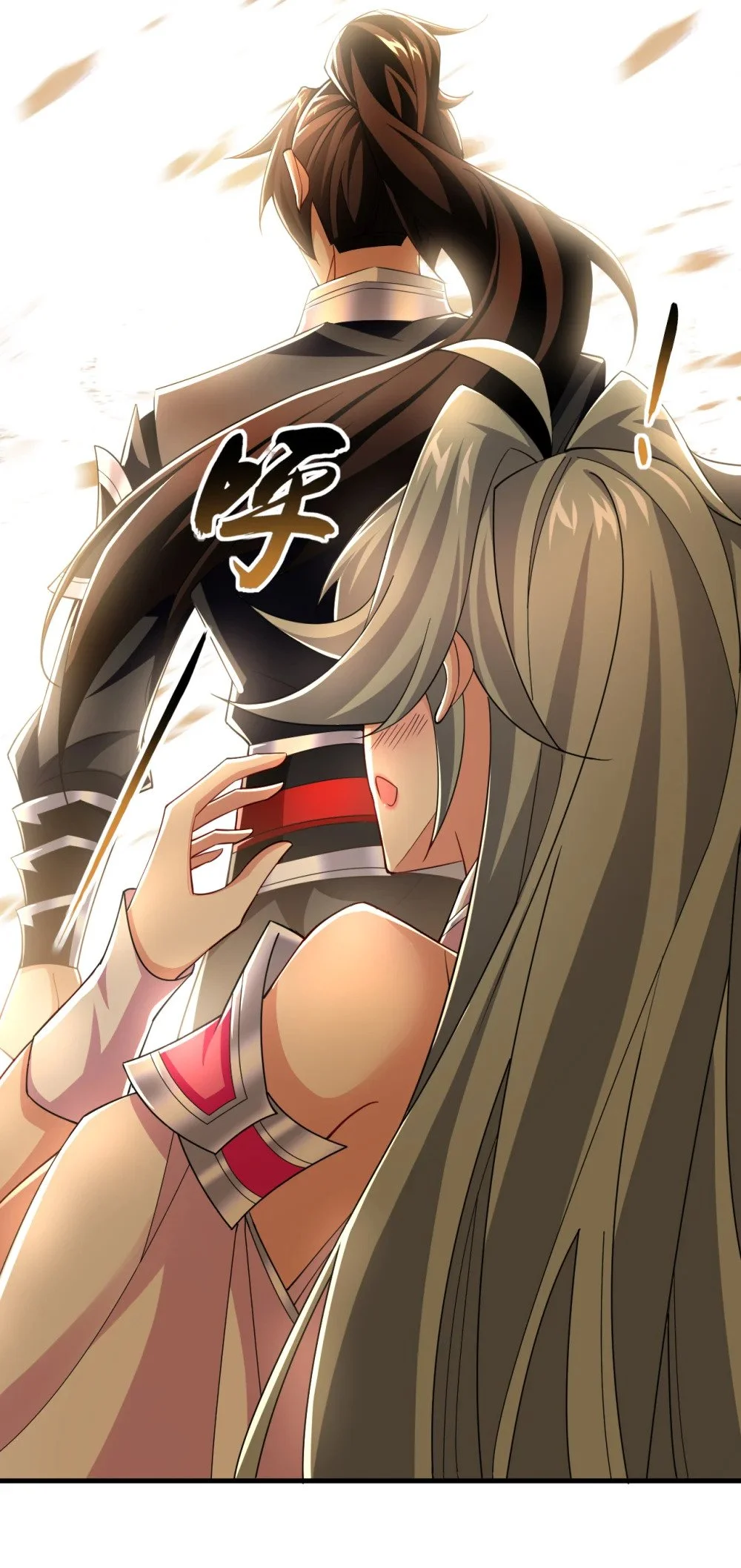 绝世丹神在线观看漫画,99 是谁玩不起？1图