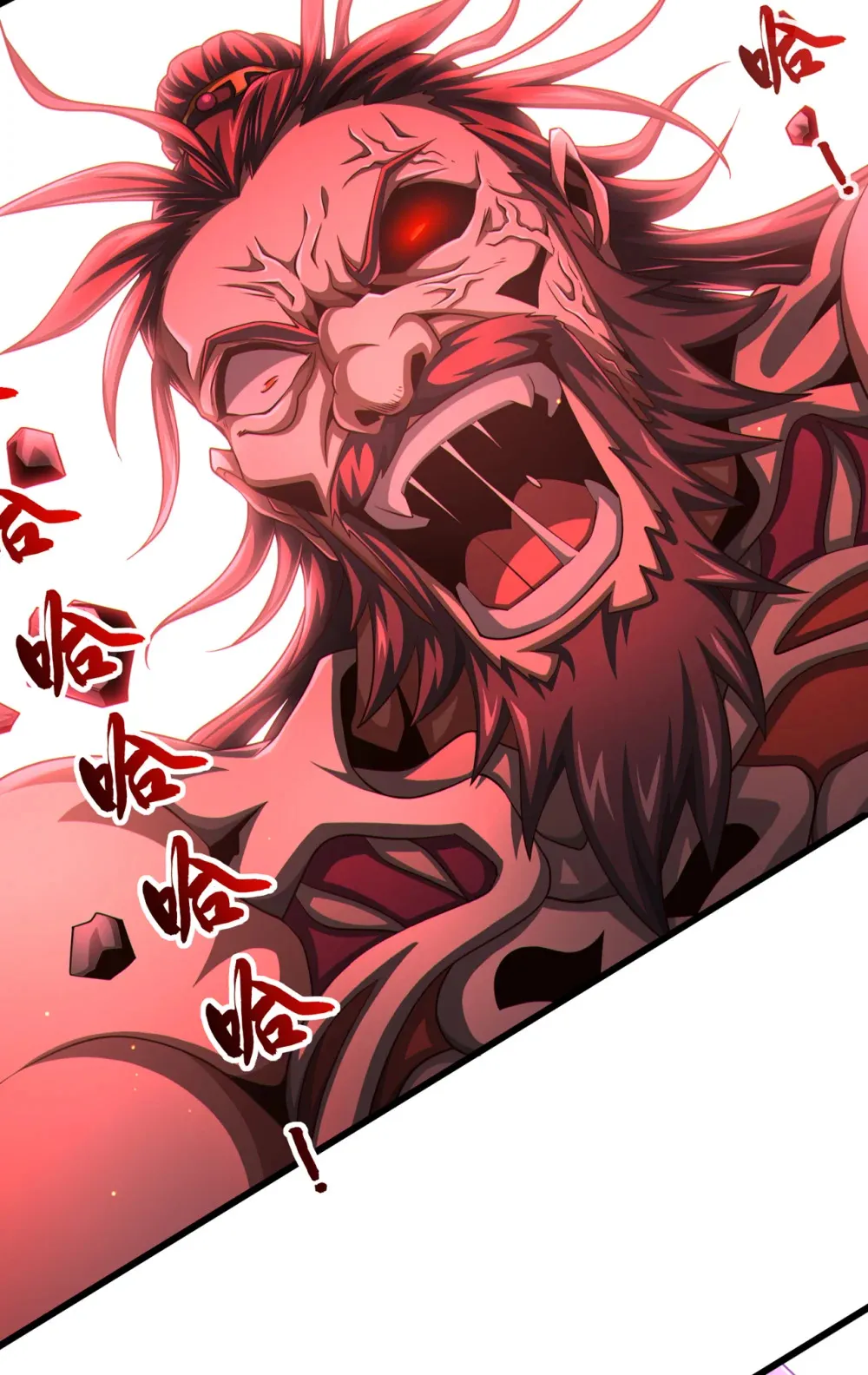 绝世丹神在线观看漫画,146 谁能杀我？！1图