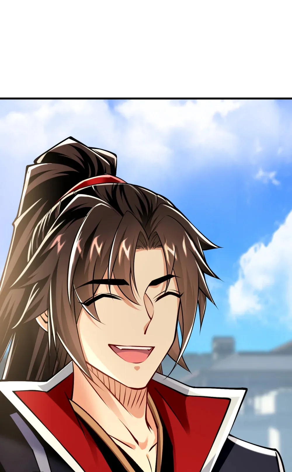 绝世丹神陈凡笔趣阁漫画,167 鱼已经养肥了1图