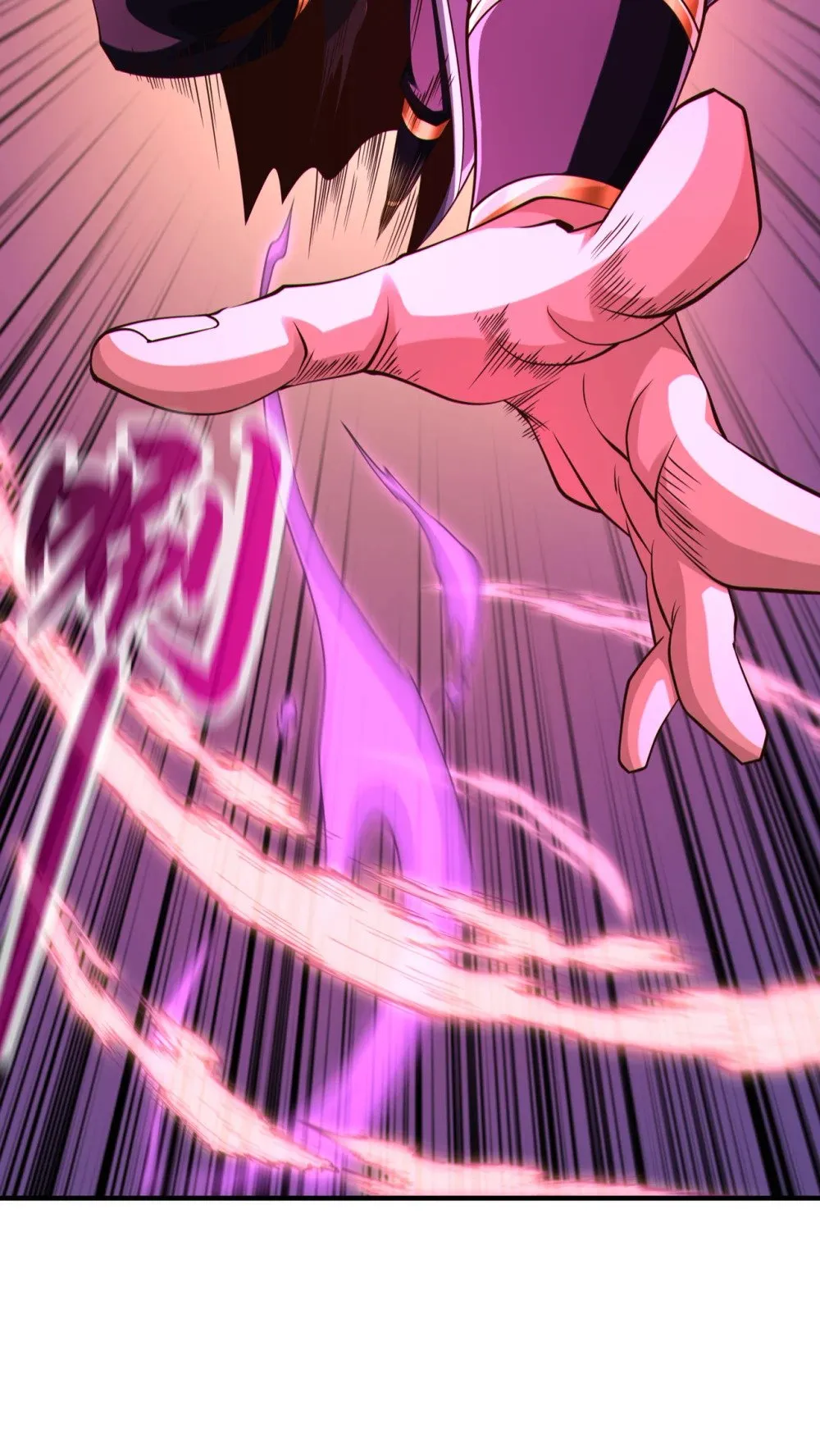 绝世丹神在线观看漫画,163 踹烂你家门板！2图
