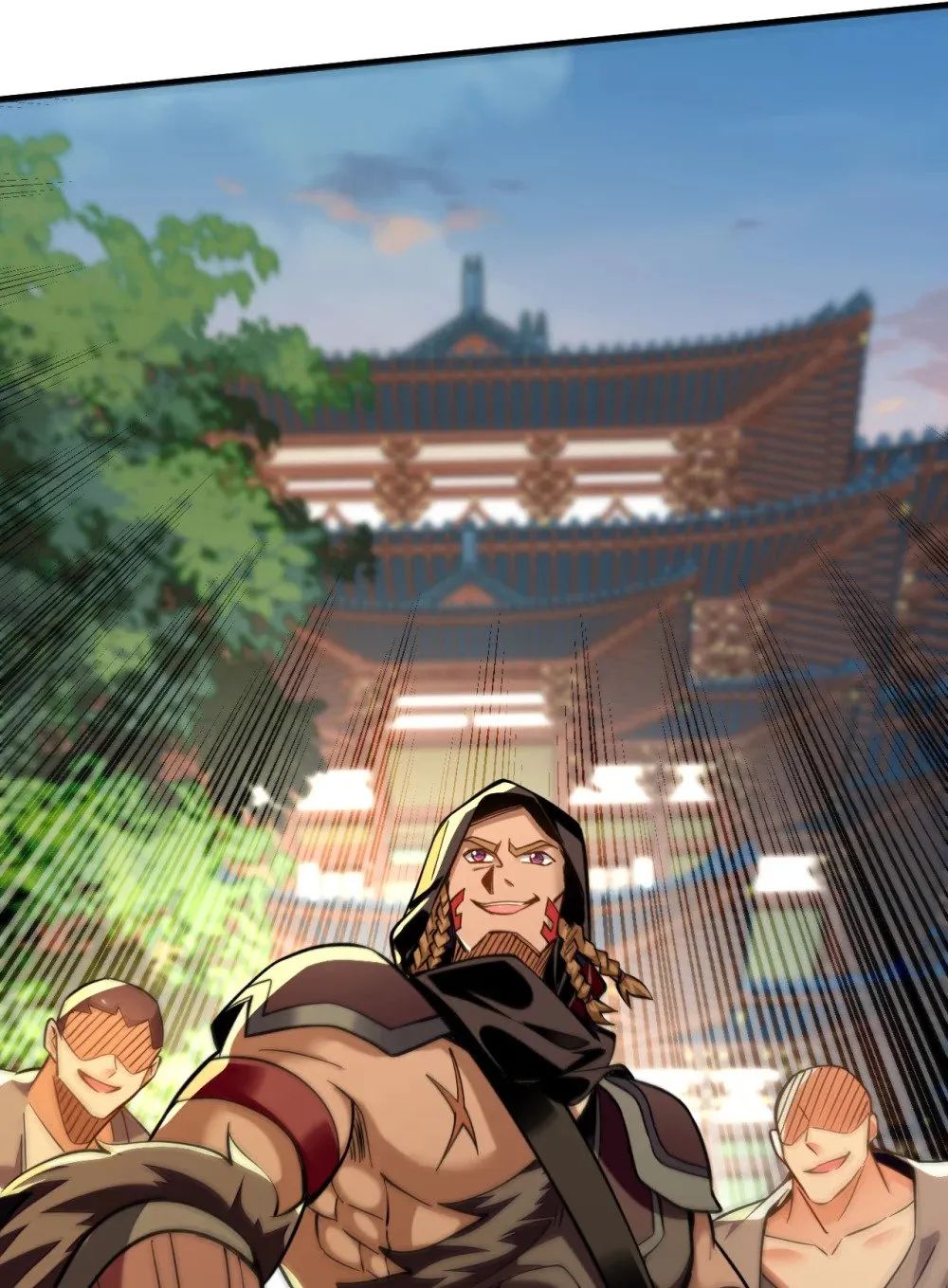 绝世丹神在线观看漫画,111 丹道终结者2图