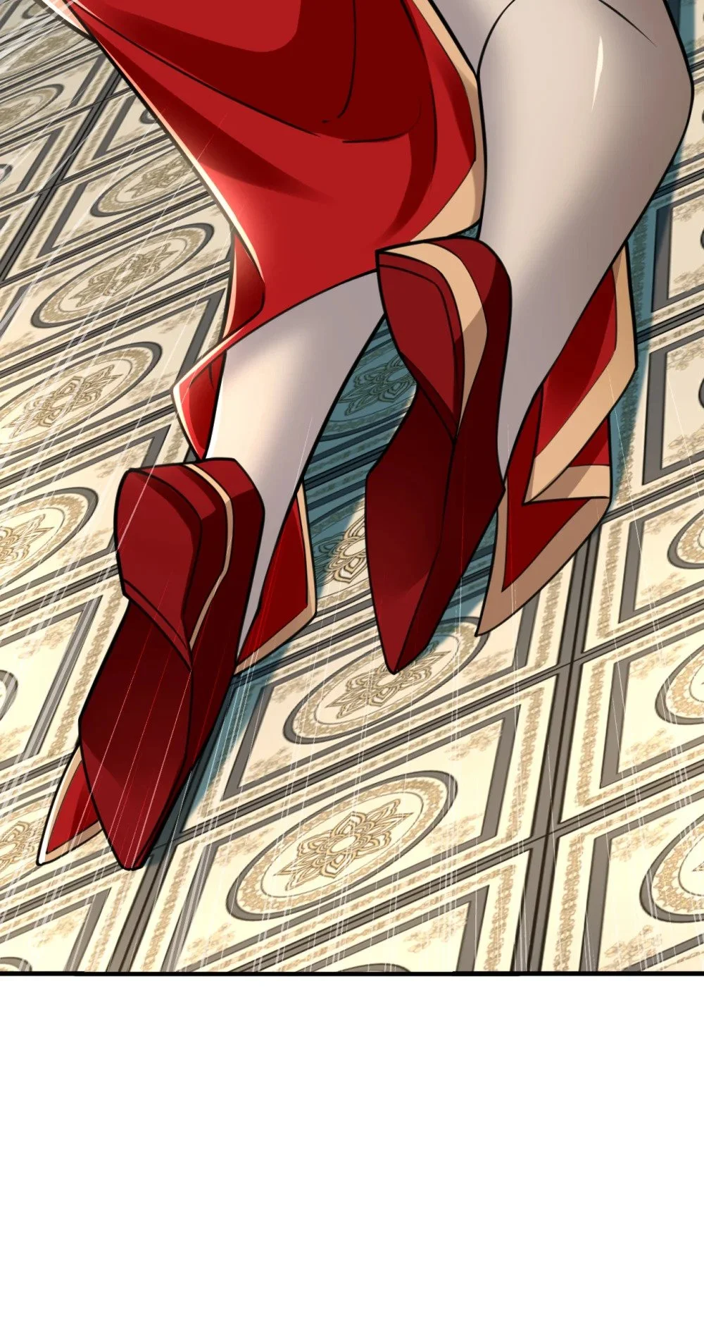 绝世丹神陈凡笔趣阁漫画,94 谁才是班里的老大1图