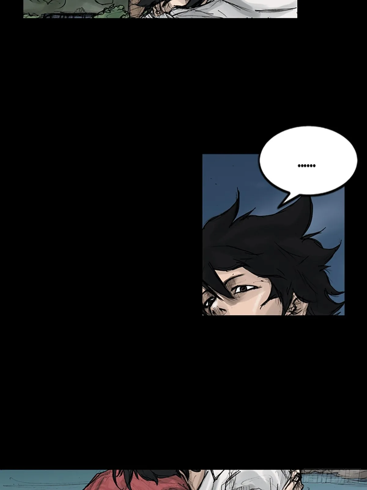 胜券在握歌曲漫画,第117话下1图