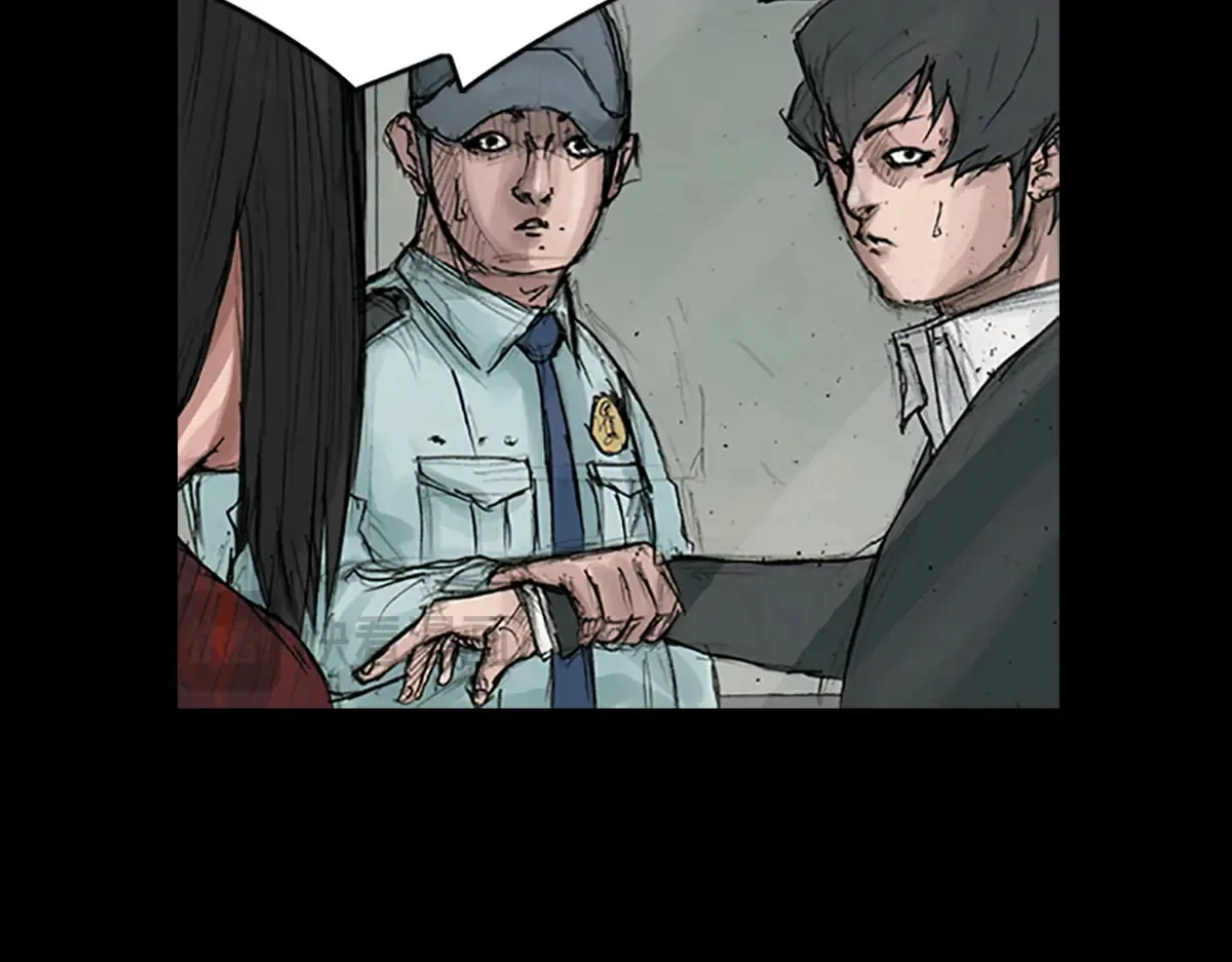 胜券在握歌曲漫画,第169话 下1图