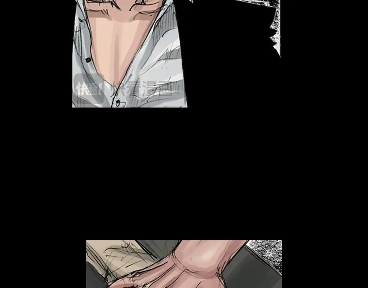 胜券在握歌曲漫画,第166话下1图