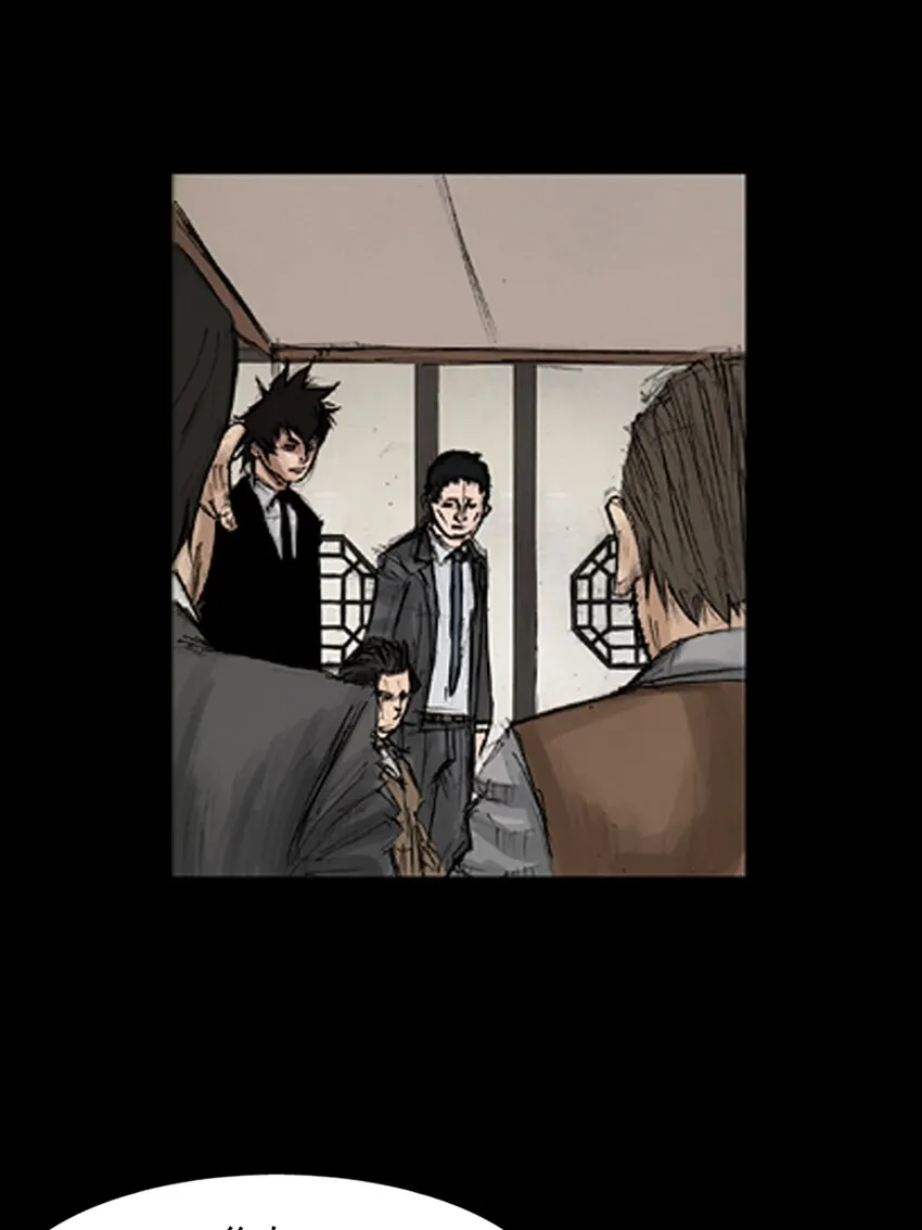 胜券在握歌曲漫画,第131话上2图