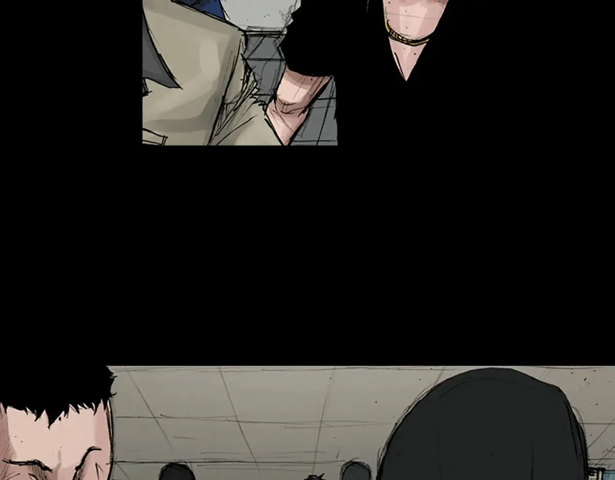 胜券在握歌曲漫画,第167话上1图
