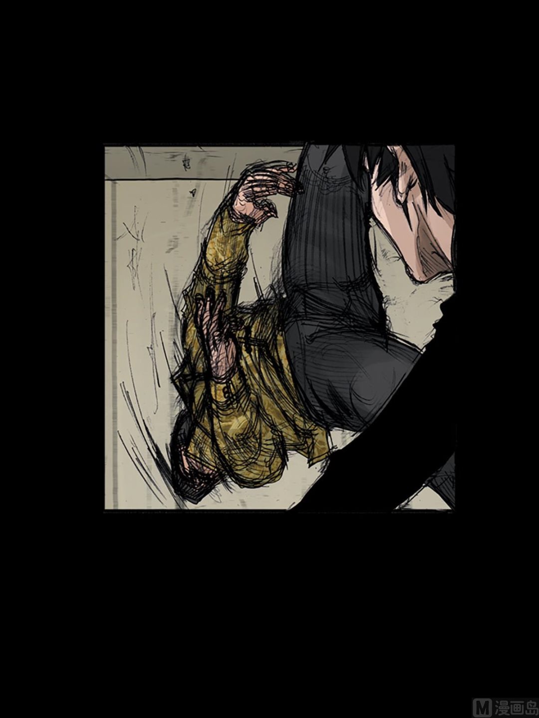 胜券在握八上数学答案人教版漫画,第106话下1图