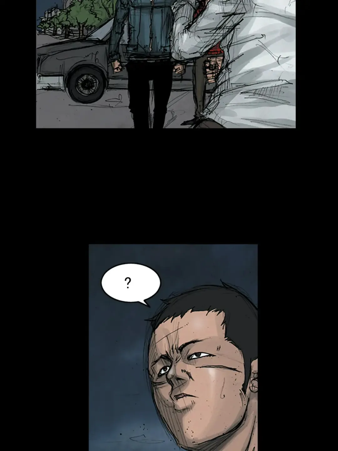 胜券在握歌曲漫画,第163话 下2图