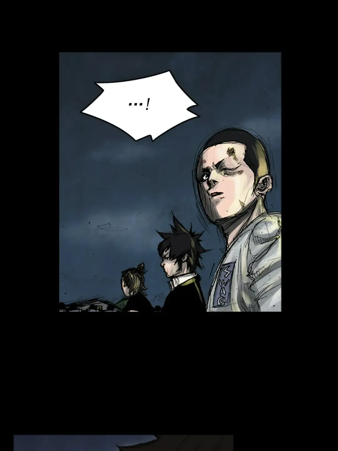 胜券在握酒业有限公司漫画,第165话 下1图