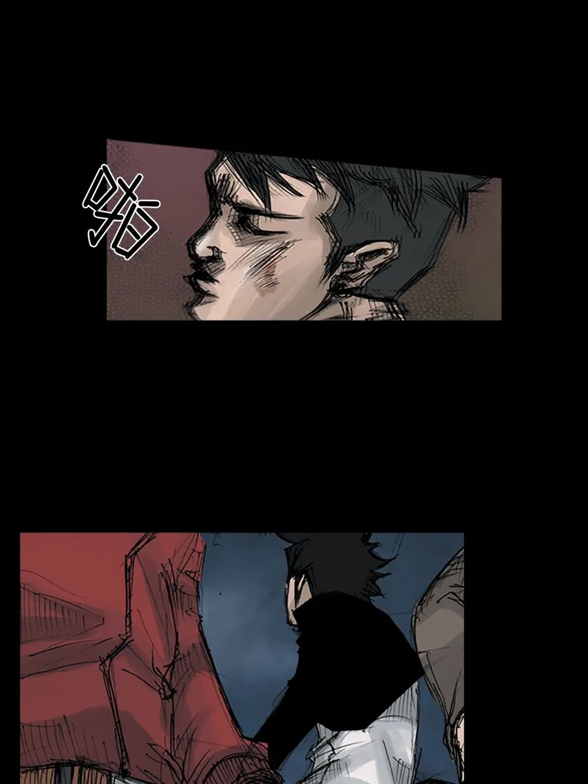胜券在握歌曲漫画,第124话上1图