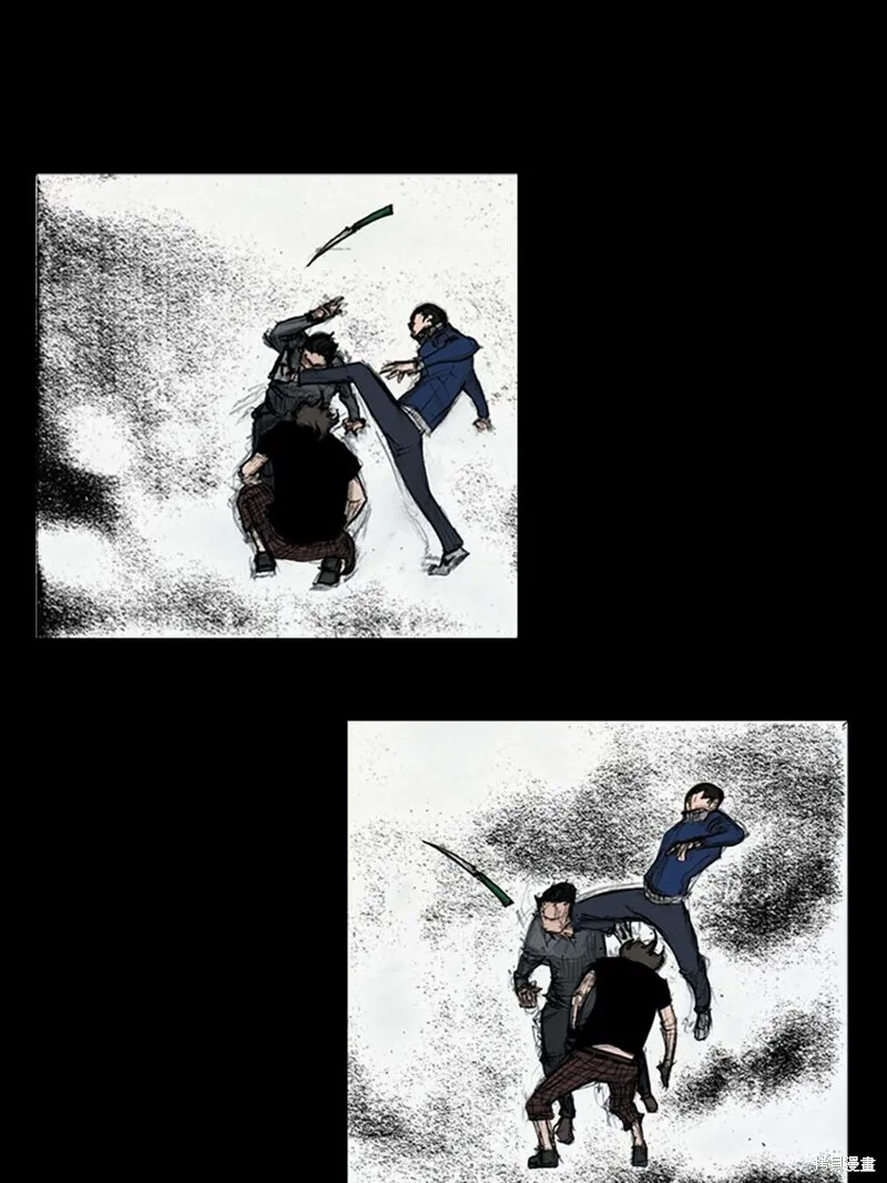 胜券在握歌曲漫画,第160话下1图