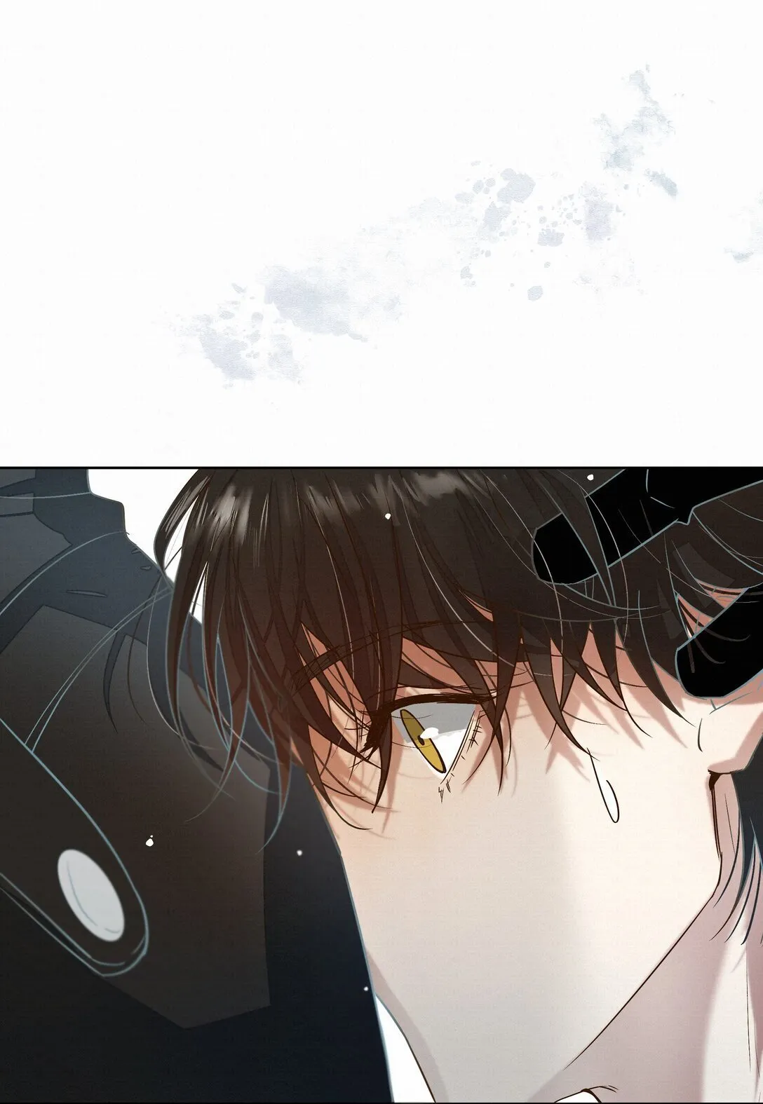 绝处逢生下载漫画,40 进化1图