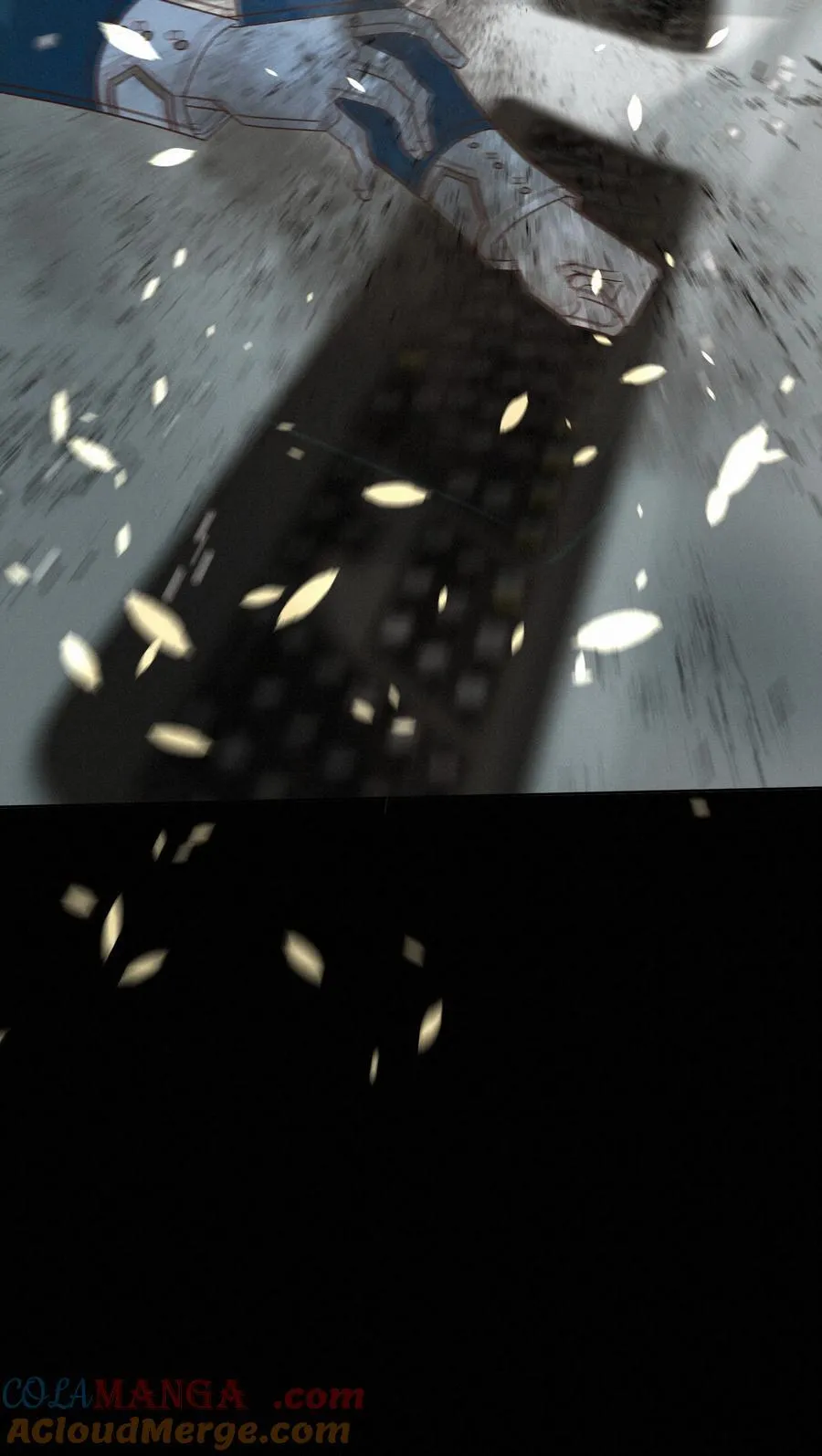 绝处逢生下载漫画,34 他来了1图