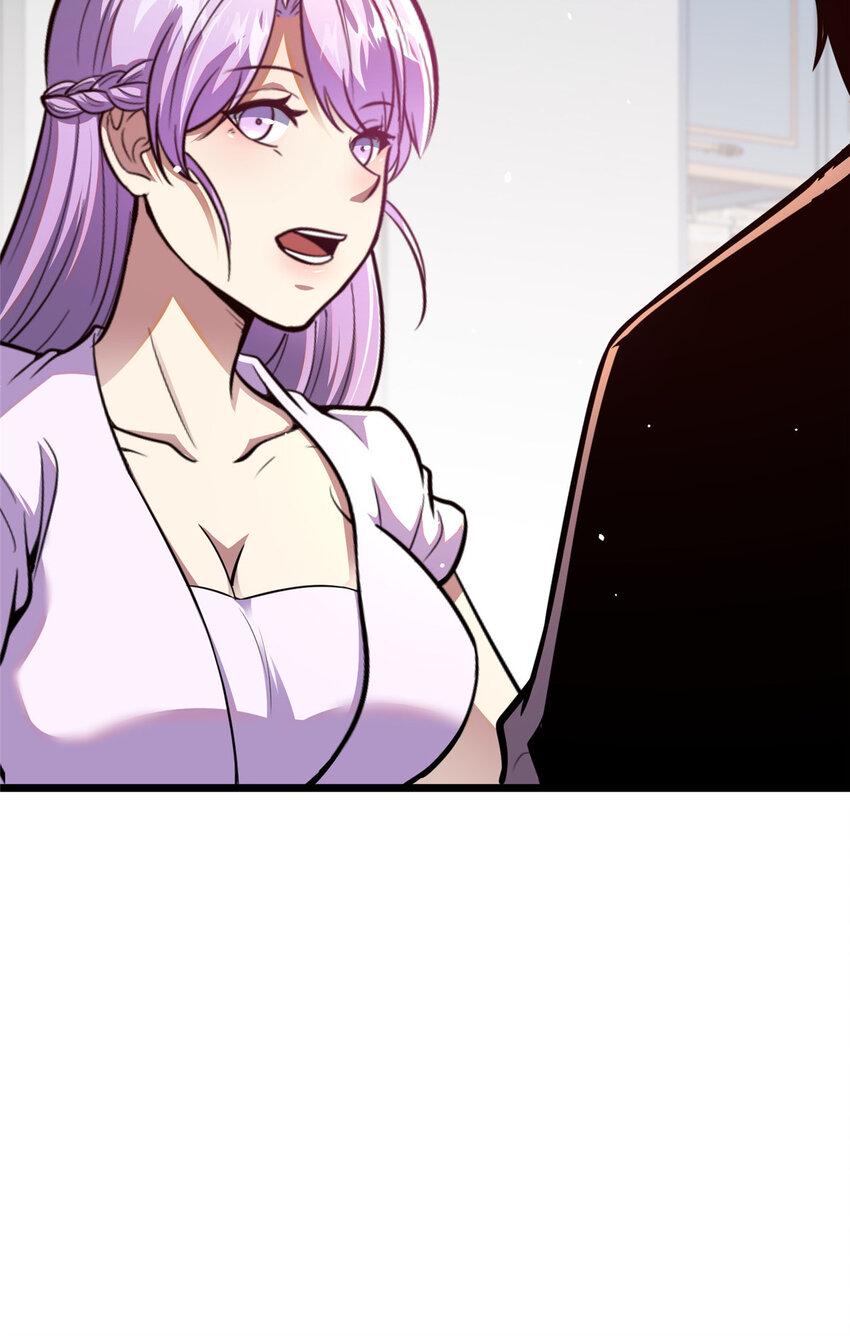 都市极品医神叶辰最新漫画,051 实力难分2图