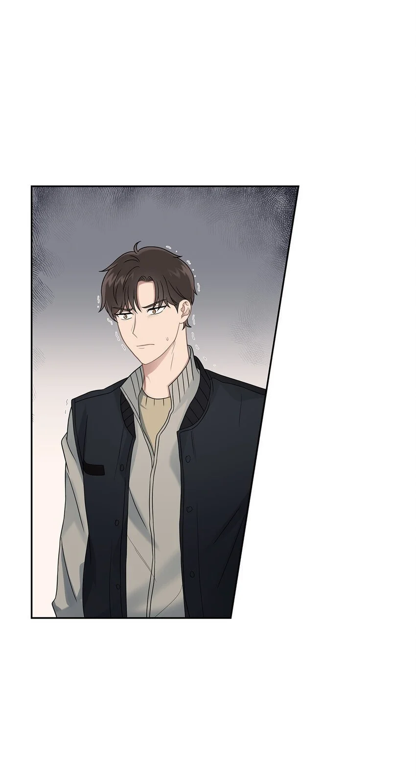 星期天的抚慰漫画,24 另一种解脱2图