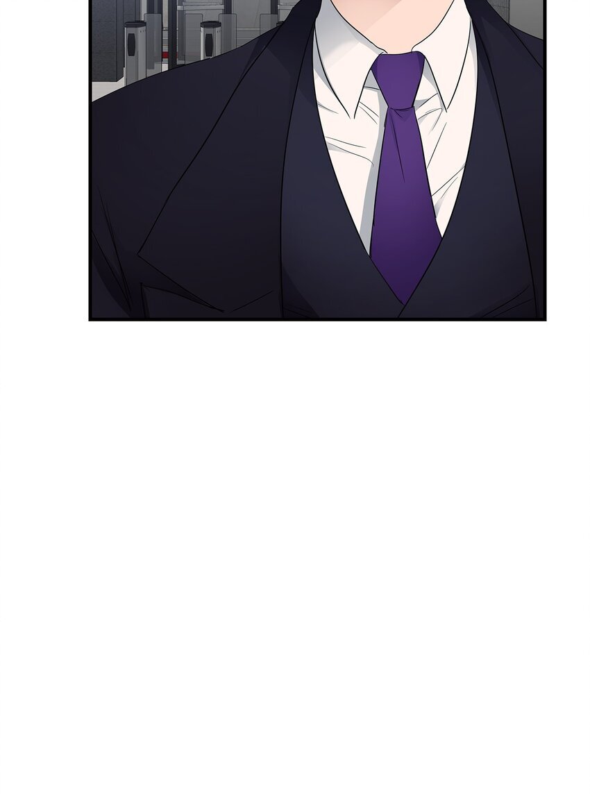 星期天的抚慰漫画,04 一起吃饭2图