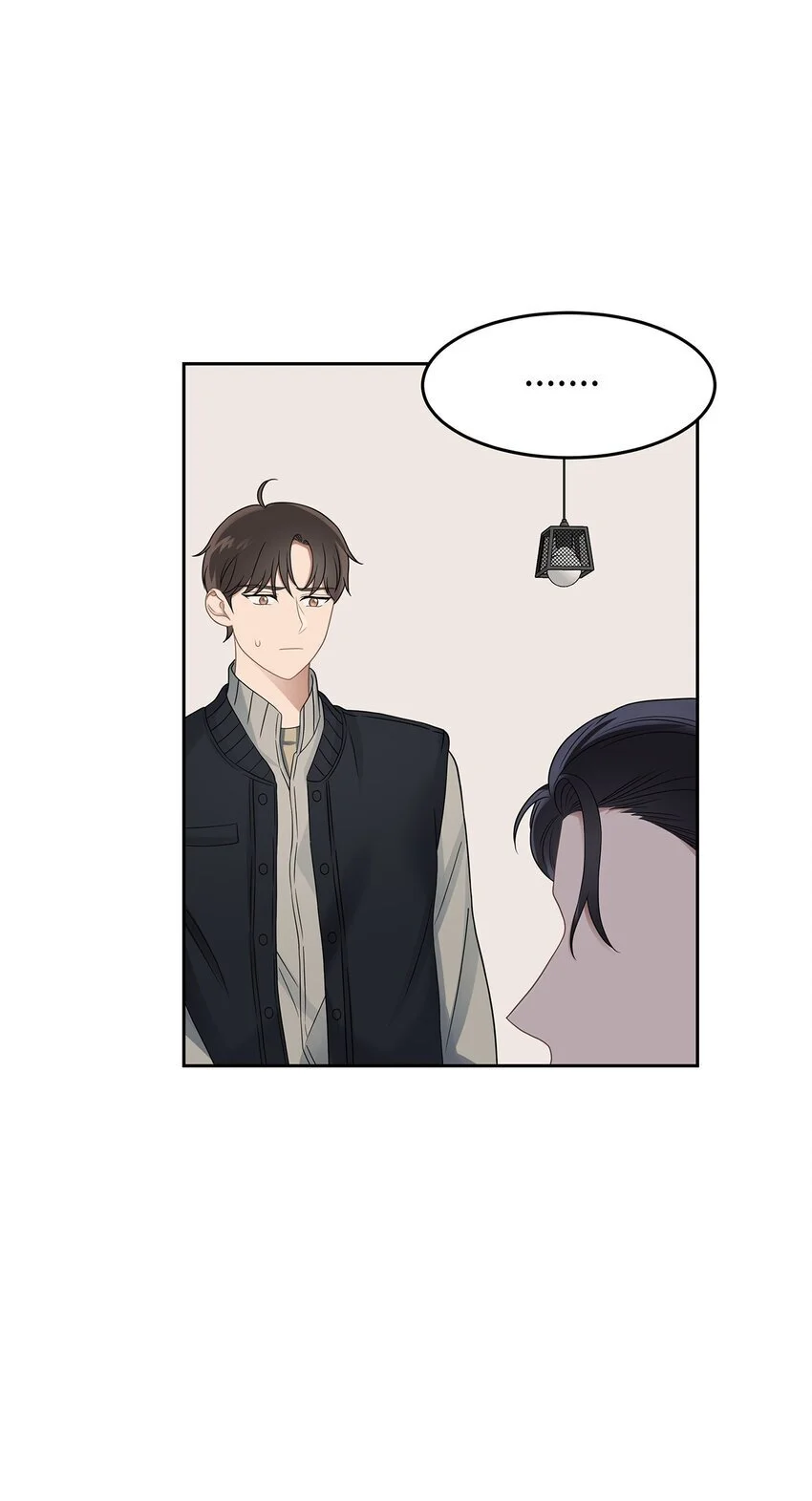 星期天的omega漫画,24 另一种解脱1图