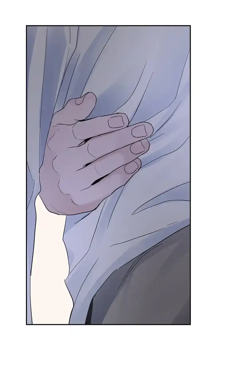 星期天的omega漫画,28 心绪不宁1图