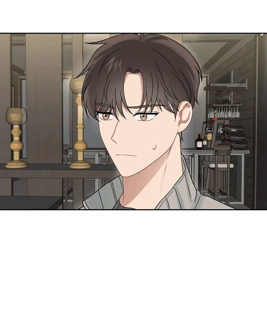 星期天的抚慰漫画,25 从未怀疑2图