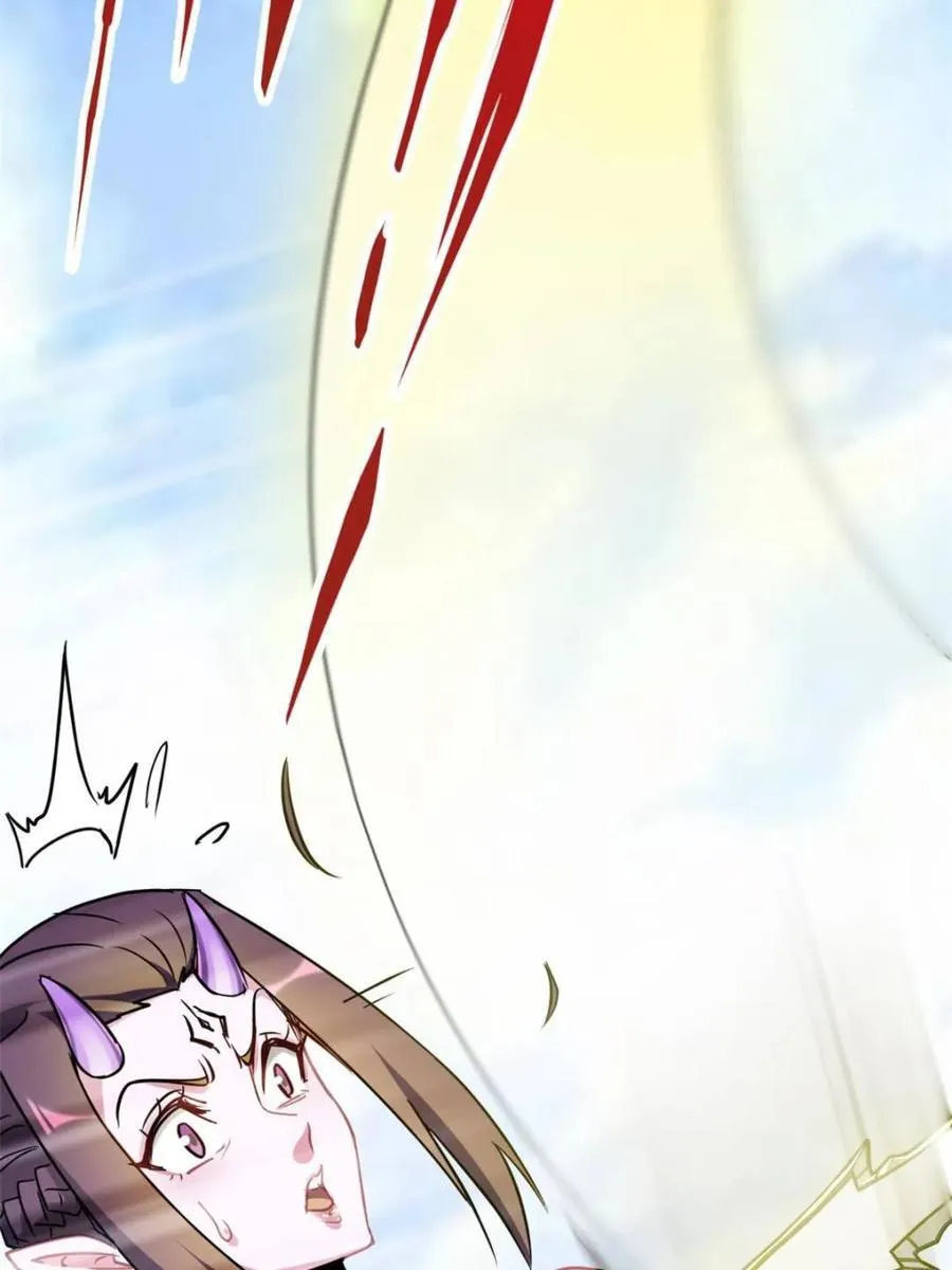 修仙就是这样子的动漫在线观看免费完整版漫画,第141话 140话 自毁道心1图
