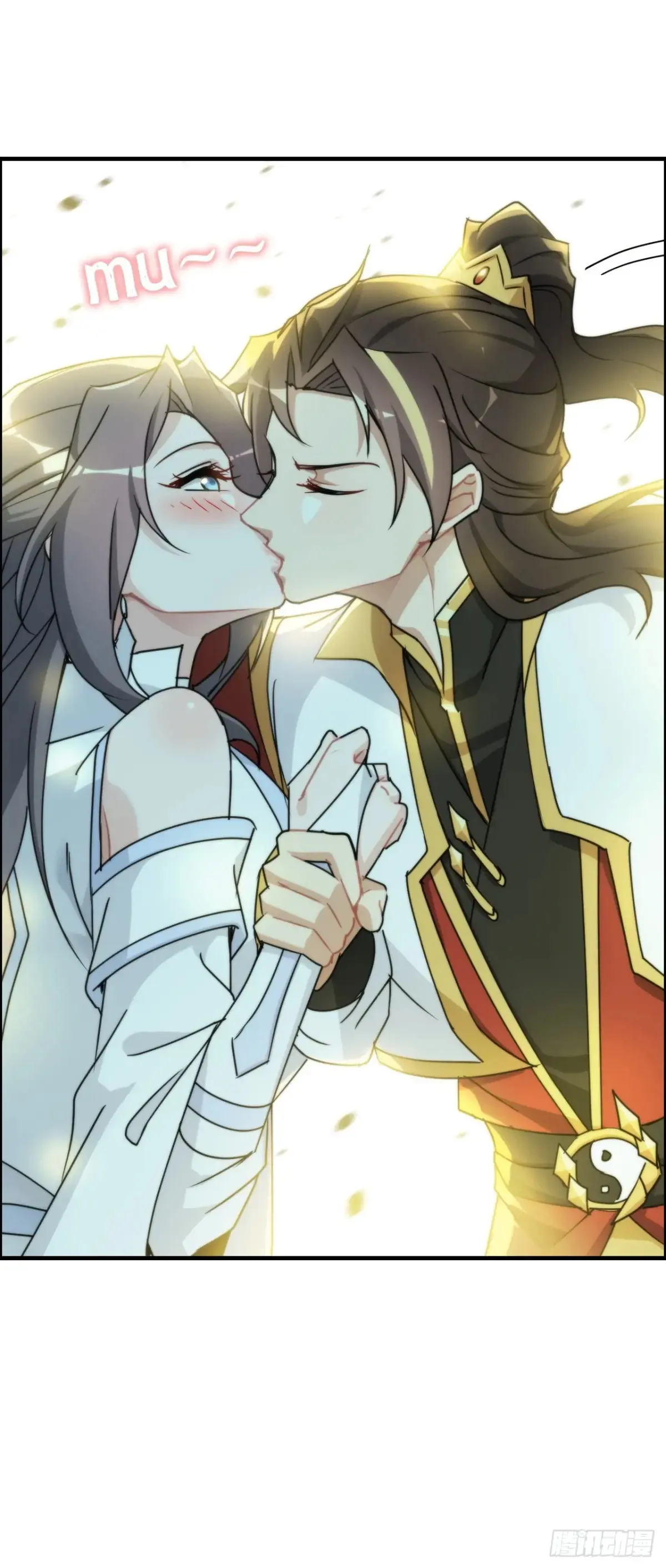 修仙就是这样子的无防盗章节漫画,125话 玩家被魔念夺舍封号2图