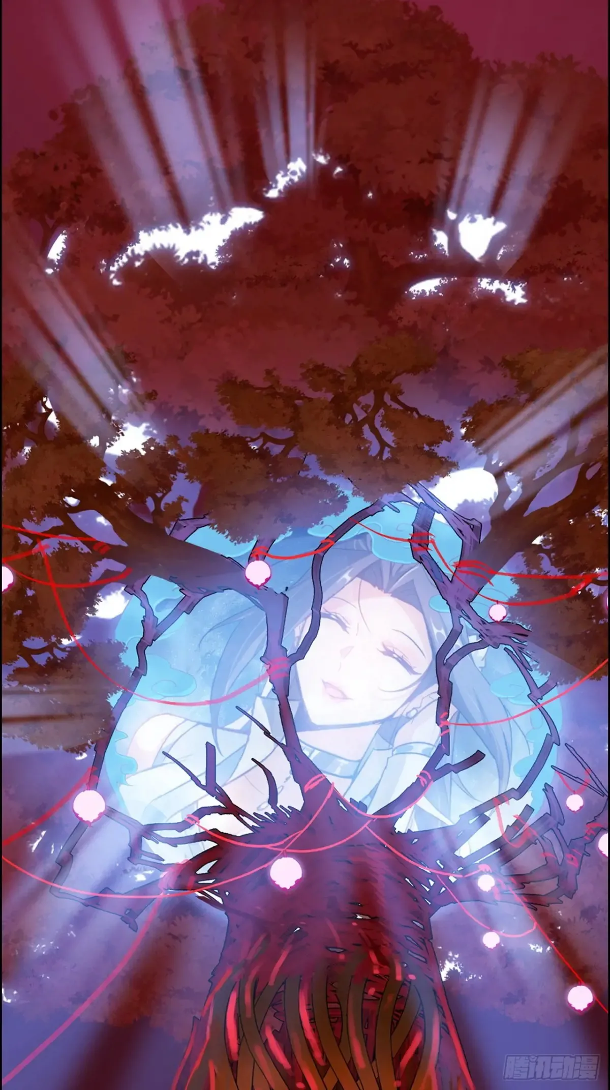 修仙就是这样子的漫画,121话 合体？合体境！1图