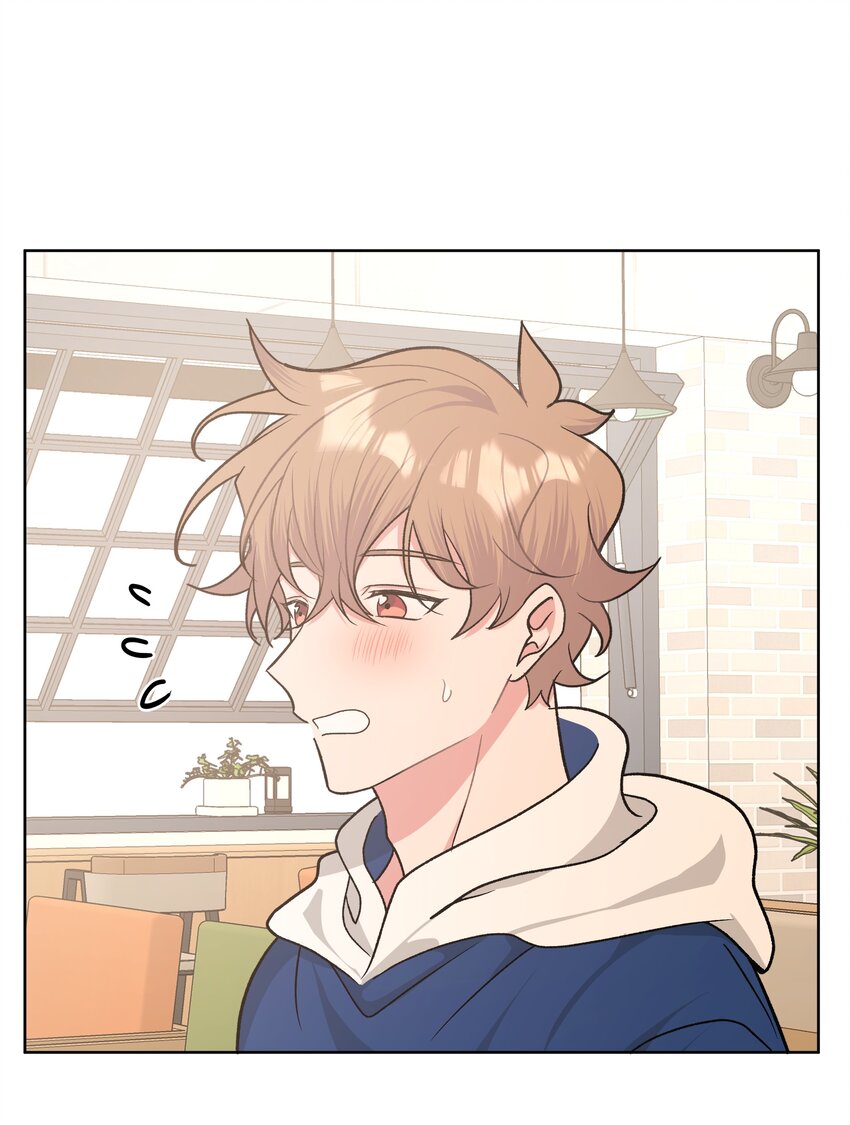 别对我表白漫画免费阅读零点漫画漫画,036 对我有非分之想？？？2图