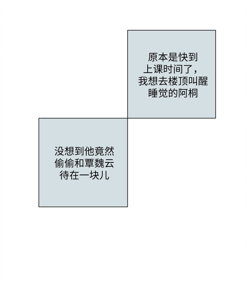 别对我表白小说免费观看漫画,013 我兄弟好像不太对劲1图